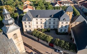 Chateau De Berg